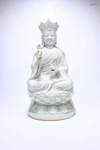 A Hutianyao Figure