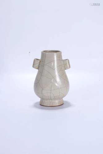 A Geyao Vase