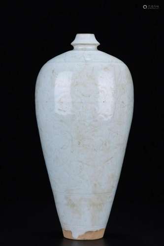 A Hutianyao Vase