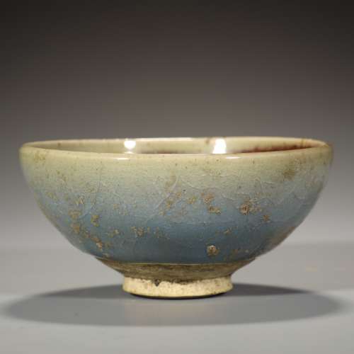 Jun porcelain bowl