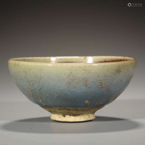 Jun porcelain bowl
