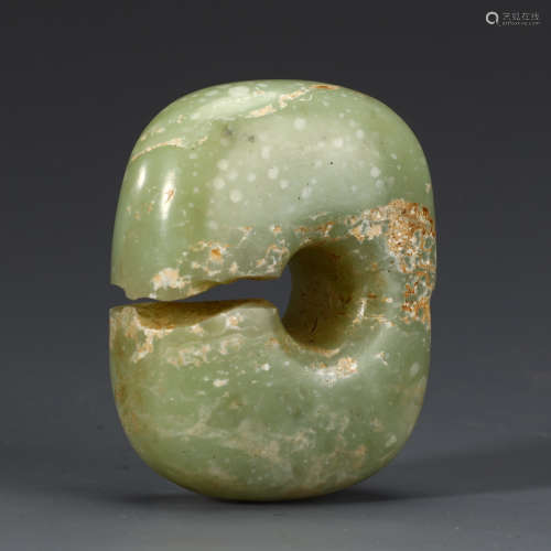 Ancient jade