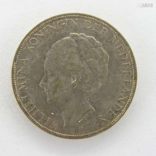 2 1/2 Gulden