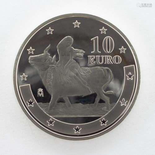 10 Euro