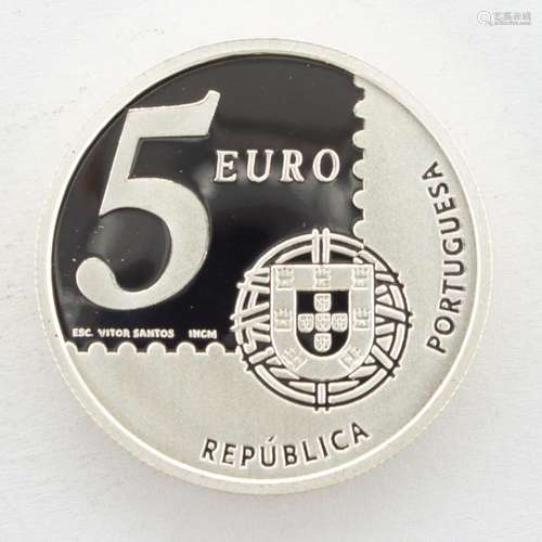 5 Euro