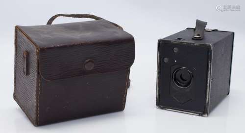 Rollbox Kamera