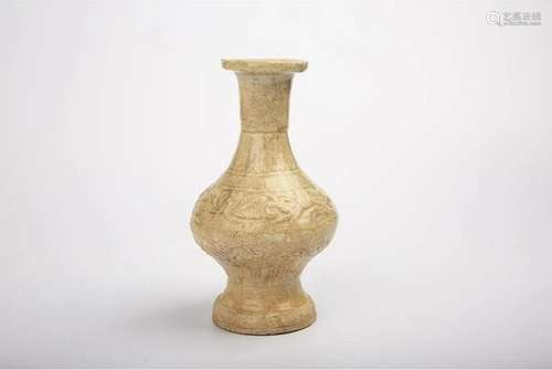 SONG DYNASTY ENGRAVED VASE