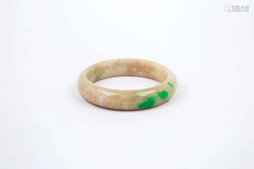 JADEITE BRACELET