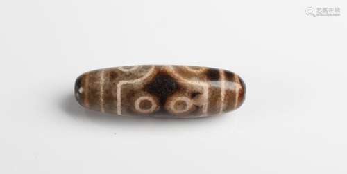 A DZI BEAD