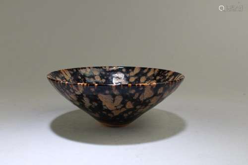 CHINESE JIANYAO BOWL