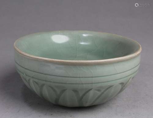 CHINESE PORCELAIN BOWL