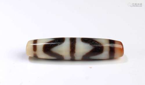 A DZI BEAD