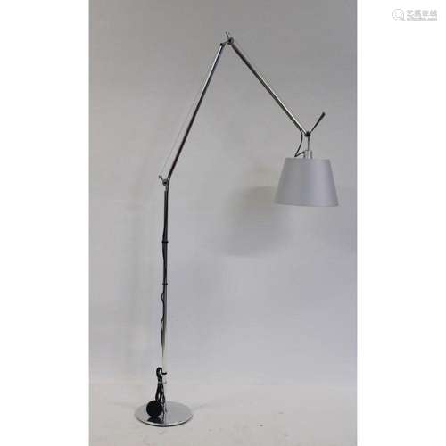 Artemide Tolomeo Milano Floor Lamp