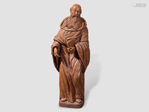 An Apostle, Italy, 17th/18th century