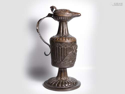 Pitcher, After the Renaissance, 19th century