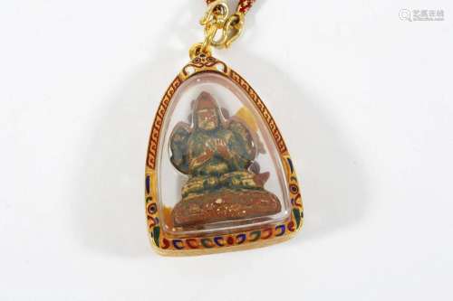 Tsongkhapa Accessory