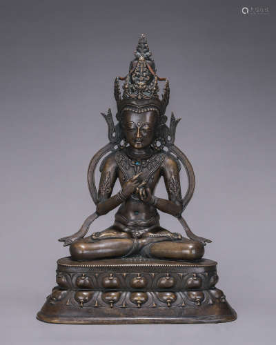 Tathagata Buddha