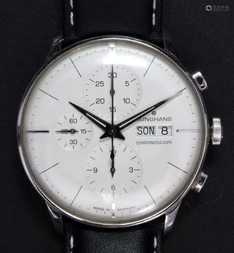 Junghans Chronoscope