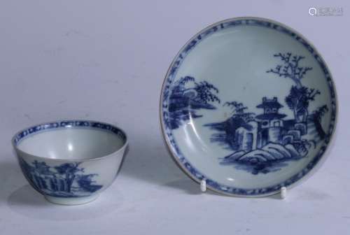 The Nanking Cargo, Shipwreck Porcelain - a Chinese porcelain...