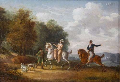 Jacques François Joseph Swebach-Desfontaines (1769-1825), &#...