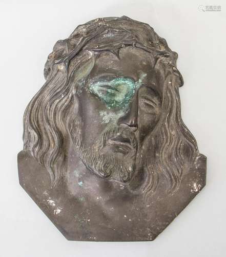 Alphée DUBOIS (1831-1905), Jesus, um 1880