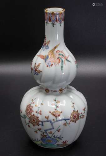 Ziervase, Japan, Edo/Meiji-Periode