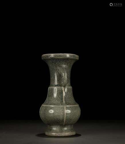 A Geyao Vase