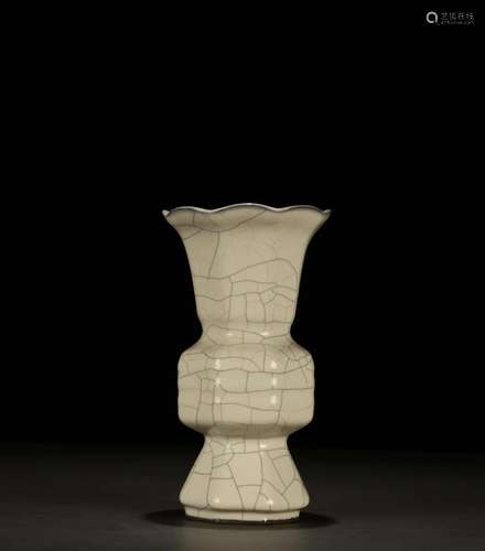 A Geyao Vase