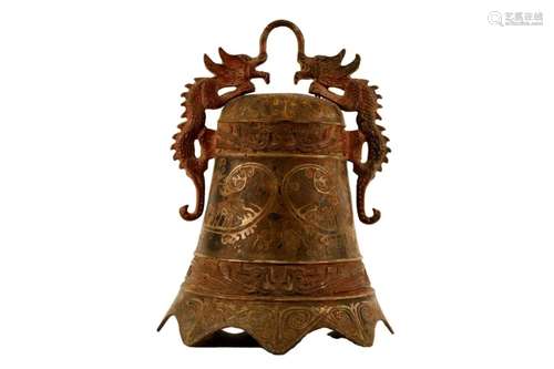 A Bronze Bell