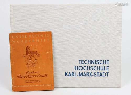 Karl-Marx-Stadt