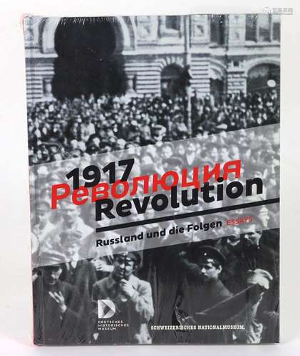 1917 Revolution