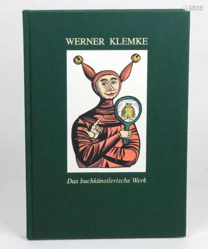 Werner Klemke