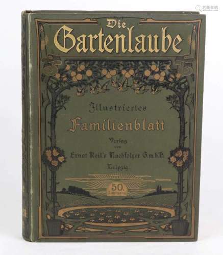 Die Gartenlaube 1902