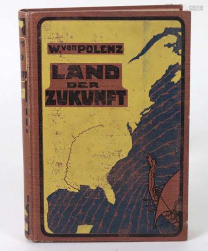 Land d. Zukunft