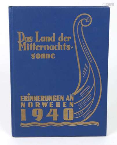 Das Land der Mitternachtssonne