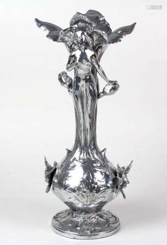 WMF Vase um 1910