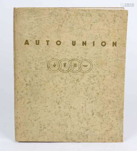 Auto-Union AG