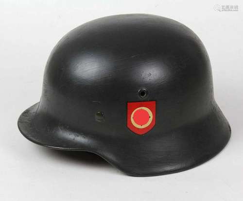 Stahlhelm