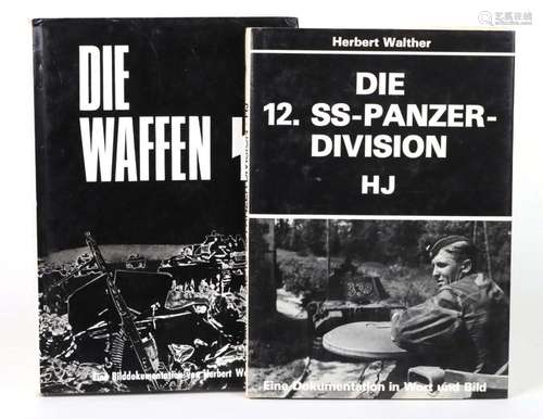 Waffen SS u.a.