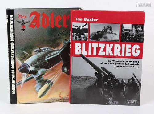 Blitzkrieg u.a.