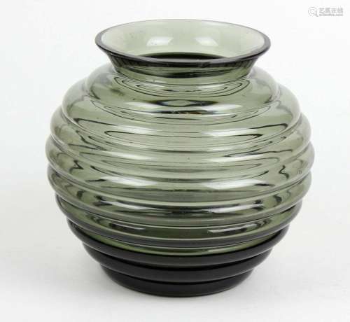 Wagenfeld Vase