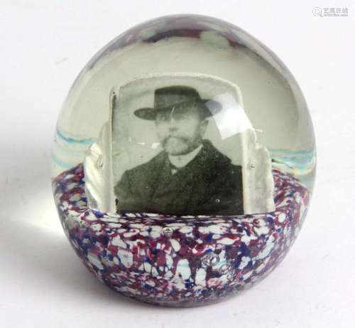 Photo Paperweight