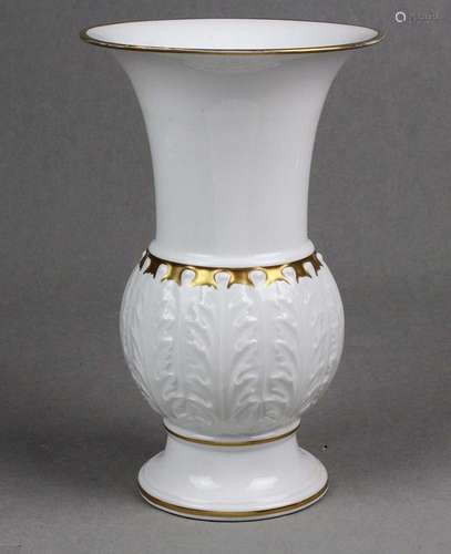 Rosenthal Vase um 1910