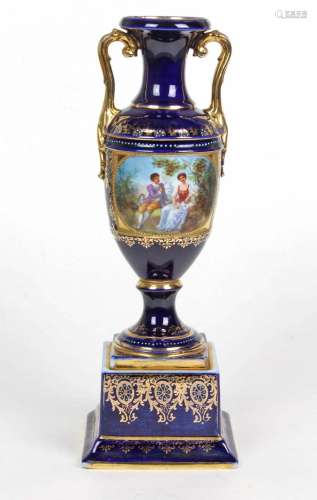 Amphoren Vase
