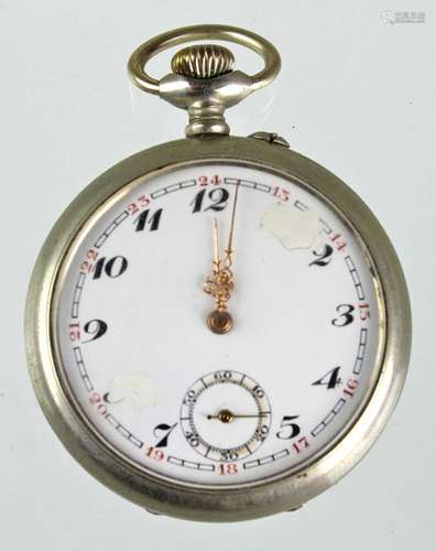 Herren Taschenuhr