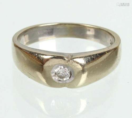 Brillant Ring - GG 585