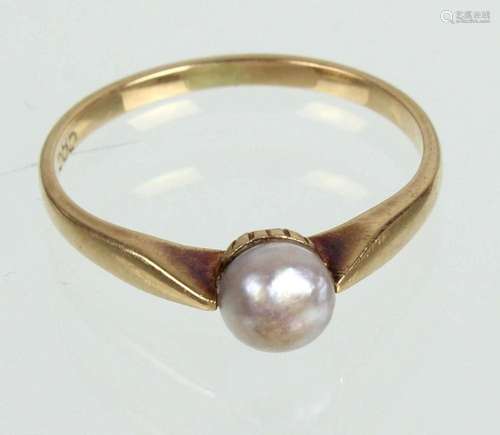 Perl Ring - GG 585