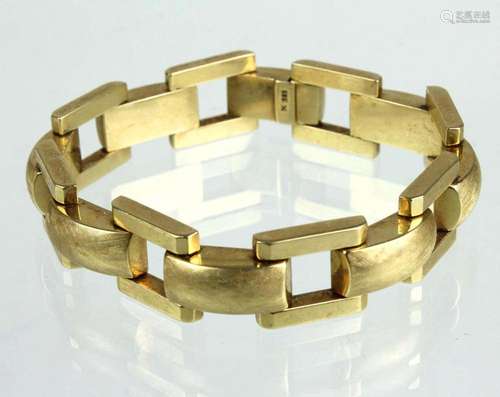 Gold Armband - GG 585