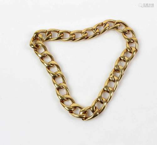 Gold Collier - GG 750