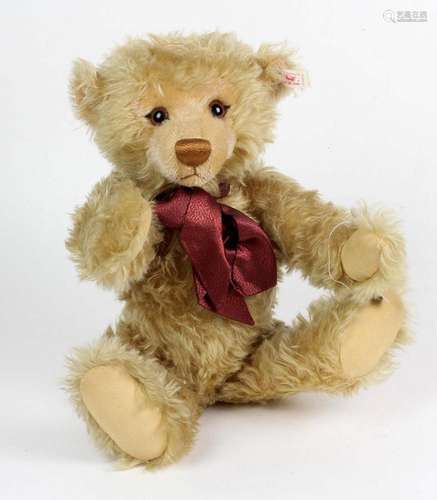 Steiff Teddybär Edition 1999